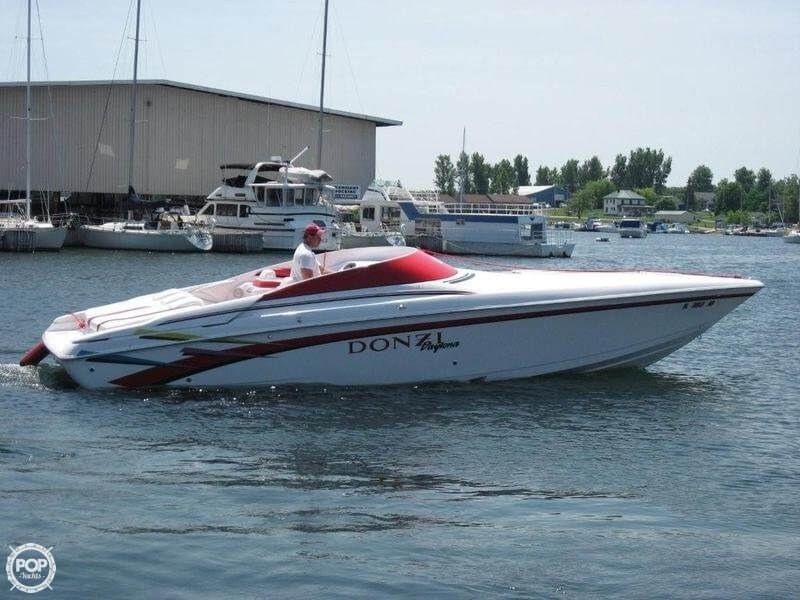 Killer Cruisers of 1998: Used Boats for Sale! - boats.com