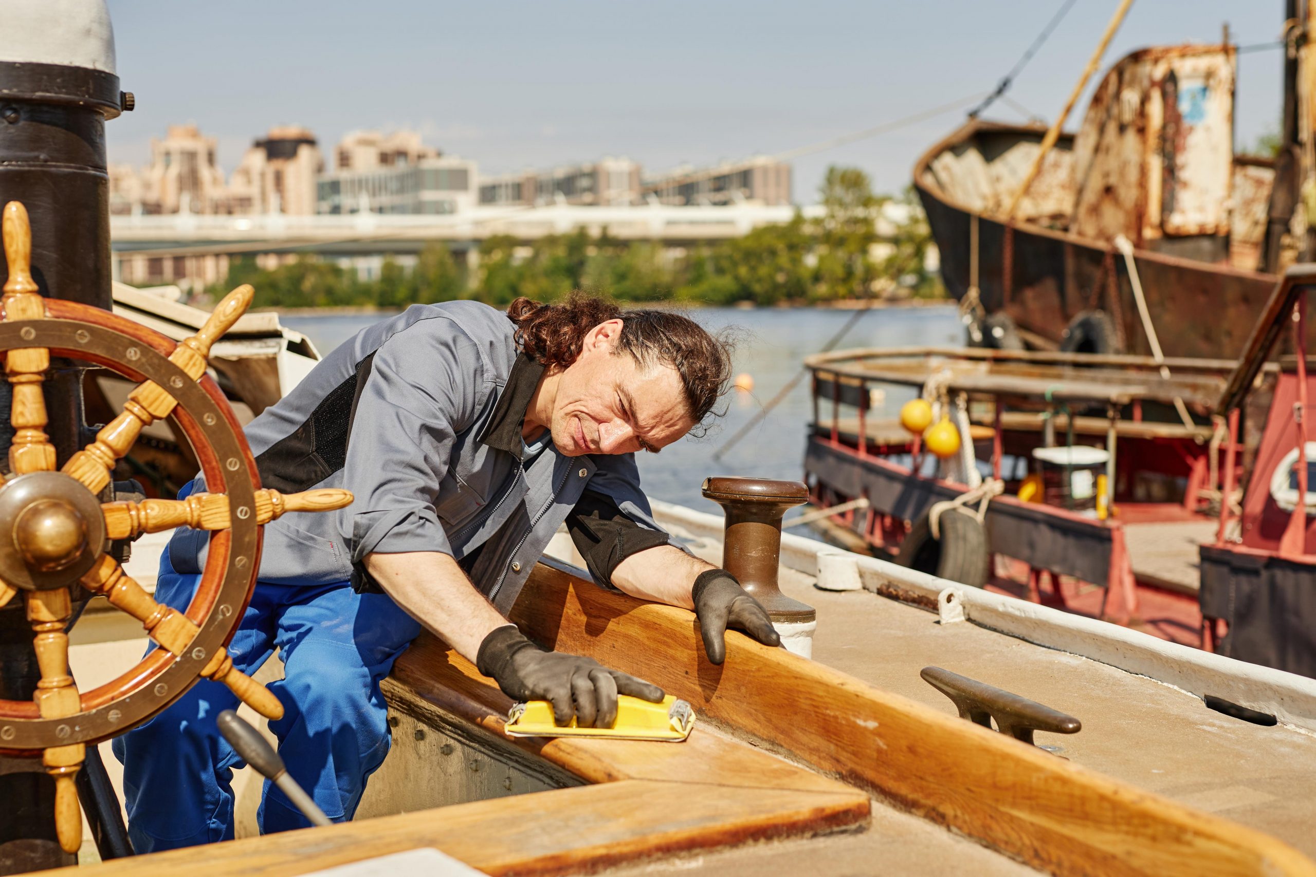 Spring Cleaning Your Boat: A Complete Guide to Cleaning, Inspecting & Prepping for the Season