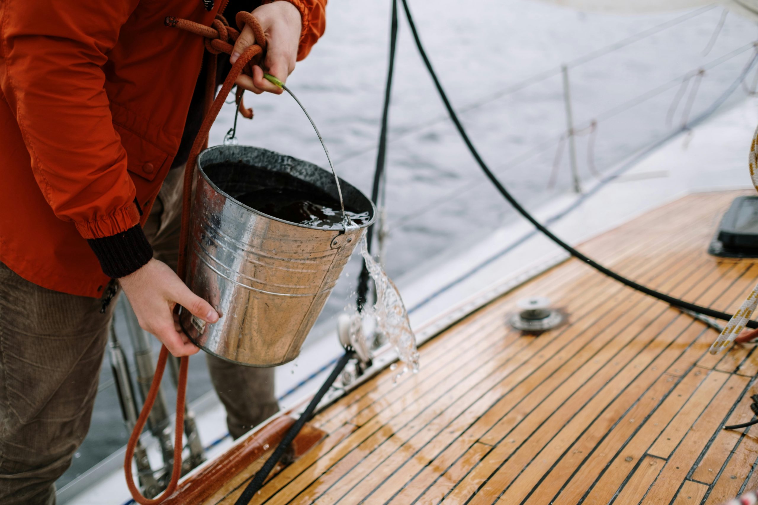 End of Boating Season Tasks And Checklists