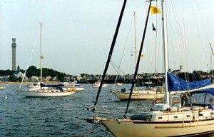 2nd Annual New England 600 Rally