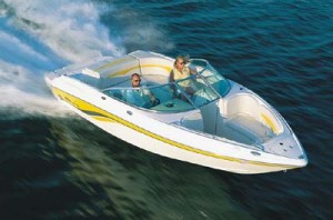Powerboat Magazine Picks 2001 Boats of the Year