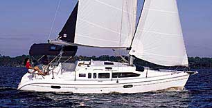 2001 Hunter Northeast Owners' Rendezvous thumbnail