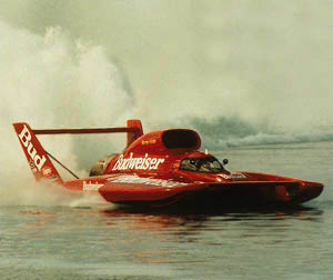 ESPN2 to Air Hydro and Formula One Races thumbnail