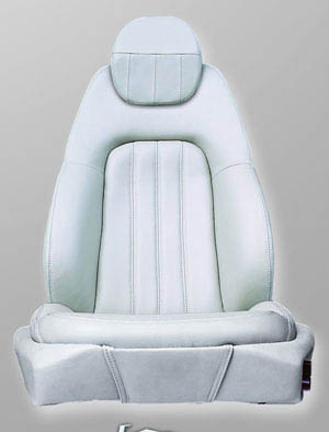 Stylish Seating thumbnail