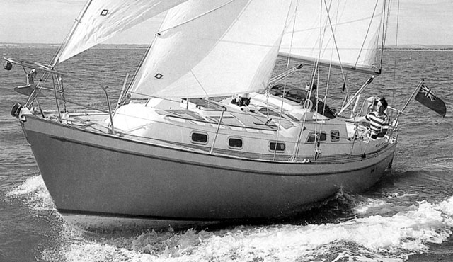 Dreaming and Drooling: Classic Boat Sportfisher Fantasy 