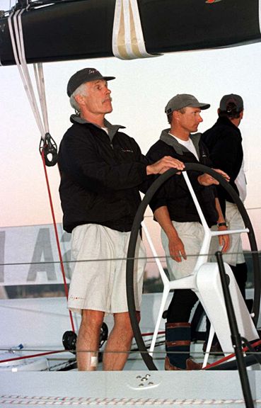 The Fastnet Race  thumbnail
