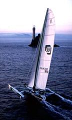 Rolex to be first sponsor of the Fastnet Race