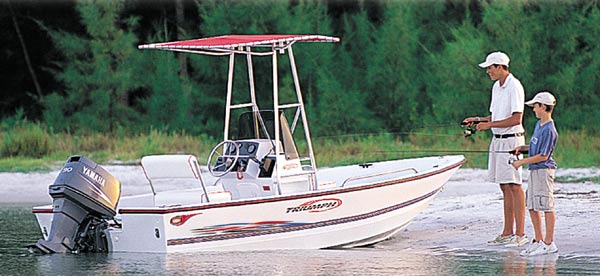 Logic Boats Evolve With New Name, Technology