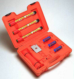 Mountable Signal Kit