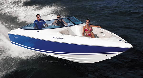 Boat Buying for Absolute Beginners, Part II thumbnail