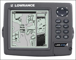 Fishing Friday: New Lowrance Elite-4 and Mark-4 HDI Fishfinders 