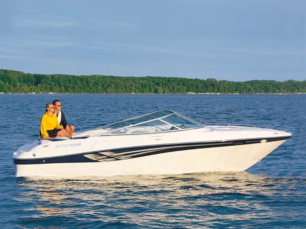 Boat Buying for Absolute Beginners, Part V thumbnail