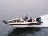 Crestliner 202 Tournament Series RCL Edition  thumbnail