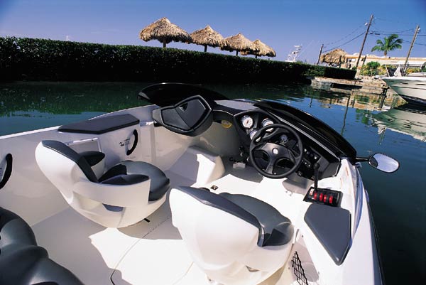Yamaha XR1800 - boats.com
