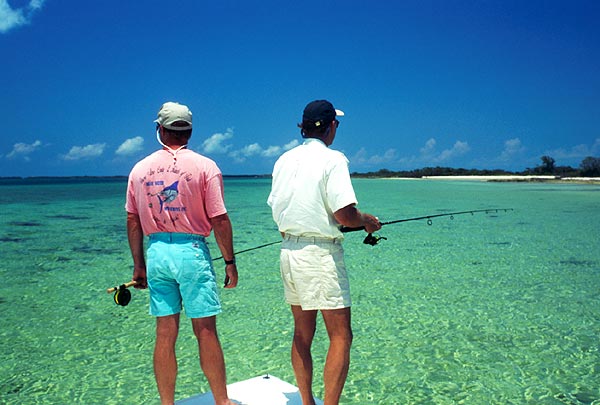 Flats Fishing Fundamentals thumbnail