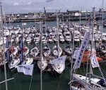 'Try a boat with boats.com' at Southampton Boat Show
