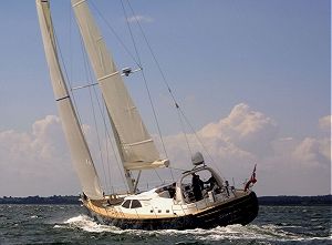 Britannia Rules the Waves