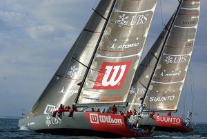 Photo by Carlo Borlengi, www.seasee.it