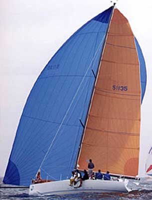 Sportboat Design thumbnail