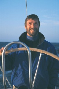 Cruising Compass: September 21,2001 thumbnail