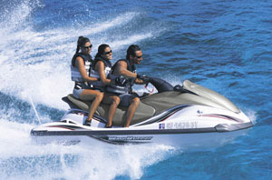 Yamaha FX140 Gets CARB Certification thumbnail