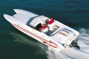 Hallet 270 Cat: Performance Test thumbnail