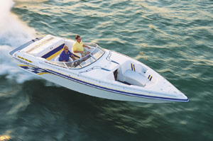 Checkmate Convincor 270 BR: Performance Test thumbnail