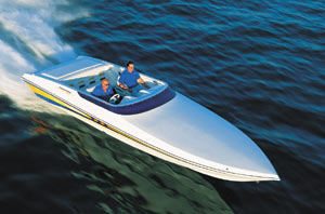 Howard 28 Bullet: Performance Test