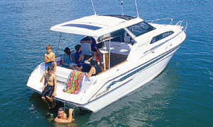 Whittley Cruisemaster 700 thumbnail