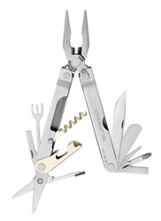 A Tool with Flair