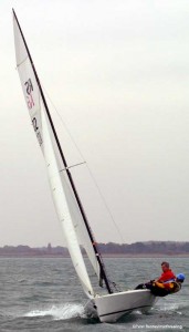 All photos copyright Peter Bentley / madforsailing
