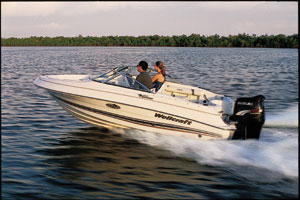 Suzuki DF140 Outboard thumbnail