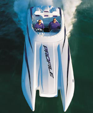 Profile 28' Cat: Performance Test thumbnail
