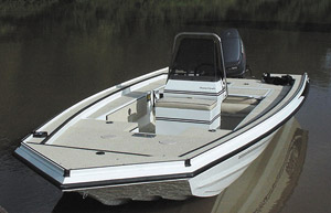 Bass & Walleye Boats: Top Guns, Part II thumbnail