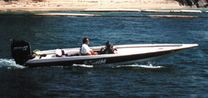 ライアン　250 Bass & Walleye Boats: Top Guns, Part IV - boats.com