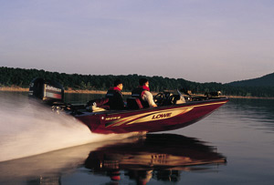 Johnson and Evinrude Outboards: New and Improved