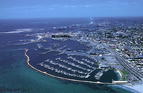 Fremantle: No Place Like Home