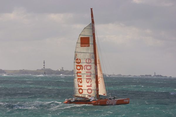 Orange's Jules Verne Attempt Aborted