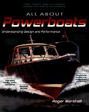 Must-Have Powerboat Book Coming