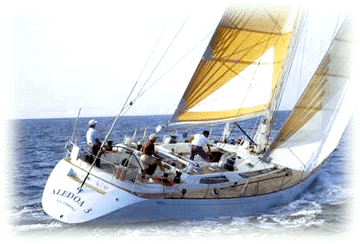 2002 Baltic Yachts Rendezvous and Regatta thumbnail