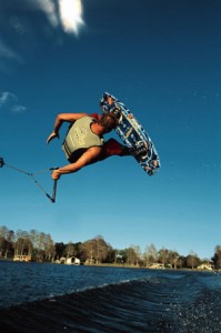 2002 MasterCraft/CWB Clinic Tour Begins thumbnail