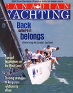 Subscribe to Canadian Yachting