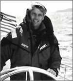 Beneteau Signs Gary Jobson as Official Spokesperson thumbnail