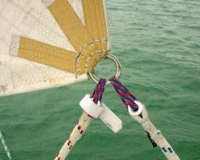 Lighter and Stronger