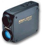 Laser 400 Range Finder
