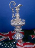 Oracle Files for Prada's Elimination from America's Cup thumbnail