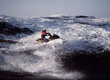 Atlantic Odyssey Nears End thumbnail