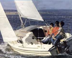 Sirius 21/22: Sailing Down the Highway thumbnail