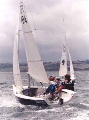 RS400 - A Whole Lotta Boat thumbnail