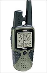 GPS and Two Way Communications